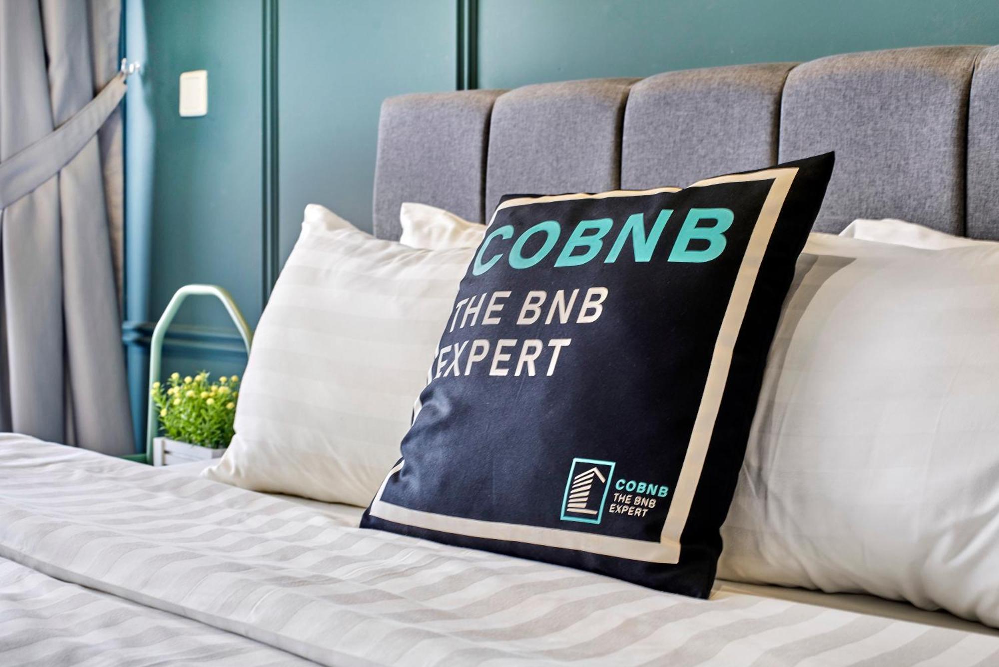 Continew Residence Trx Kl Kuala Lumpur Exteriör bild